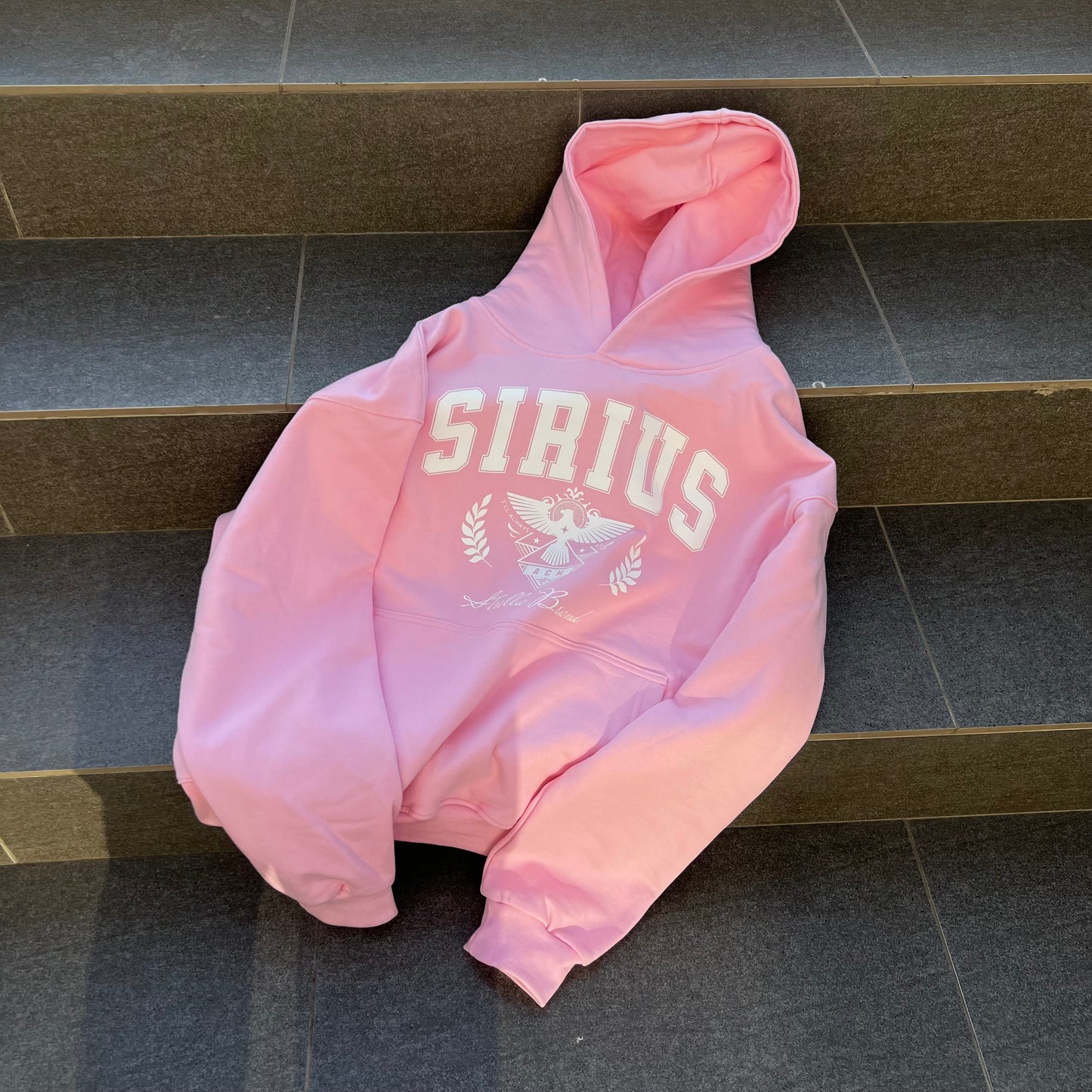 Hoodie Sirius