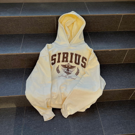 Hoodie Sirius