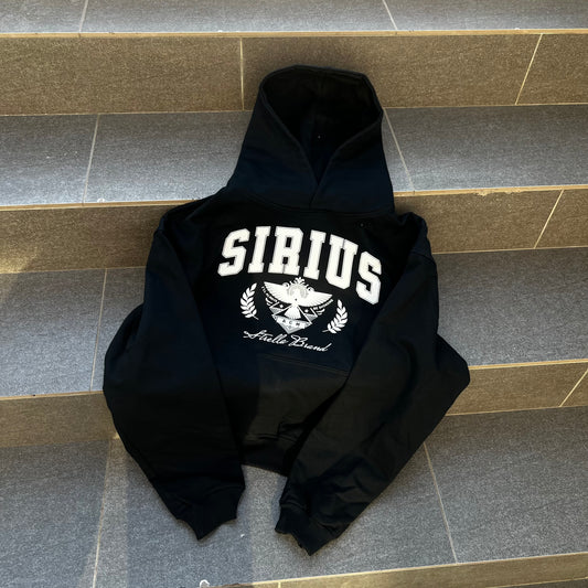 Hoodie Sirius