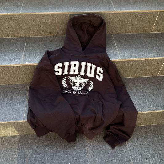 Hoodie Sirius